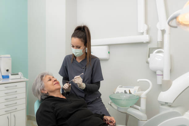 Best Emergency Treatment for Toothache in Soda Springs, ID